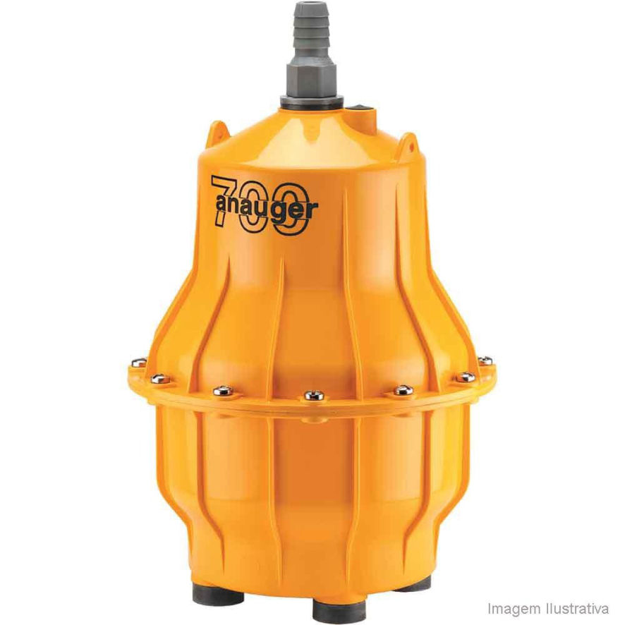 BOMBA D'ÁGUA